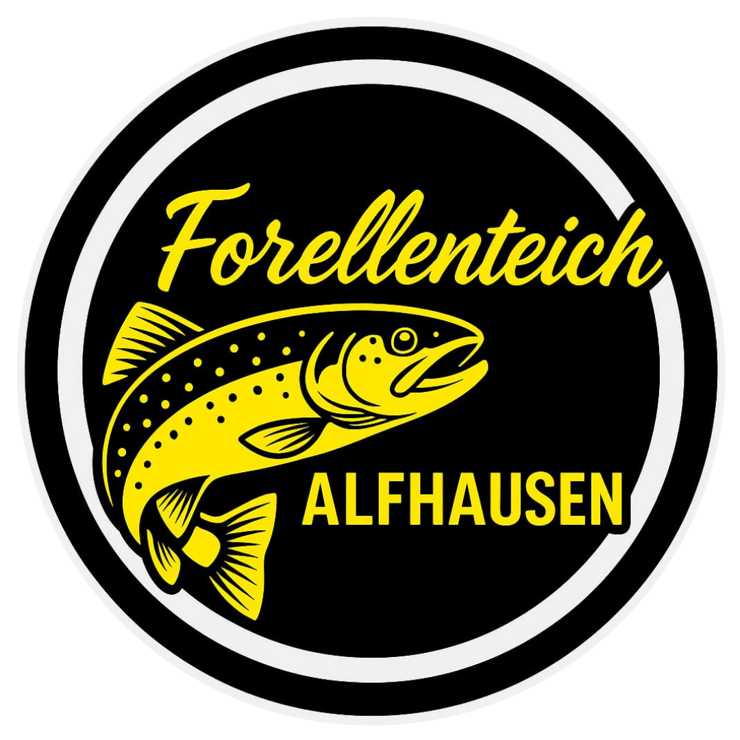 Forellenteich Alfhausen